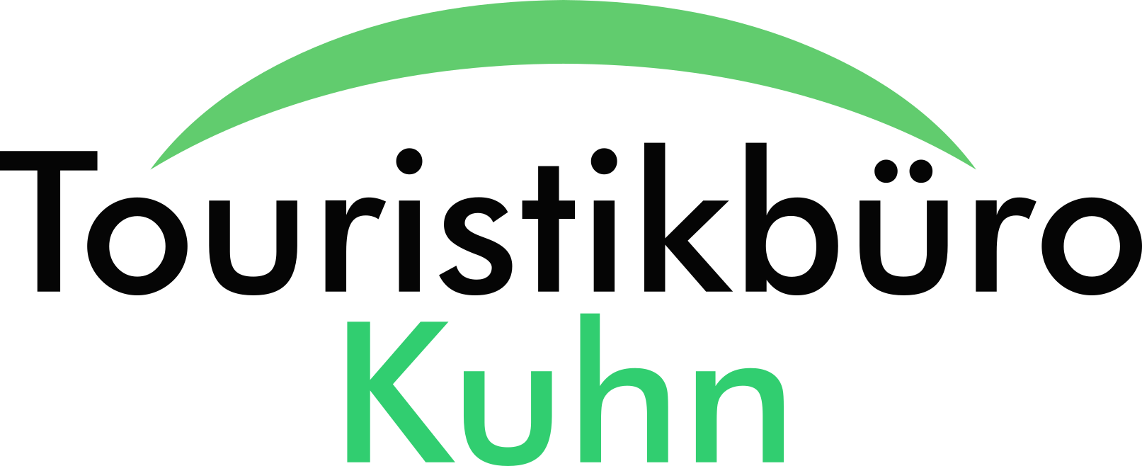 Touristikbüro Kuhn